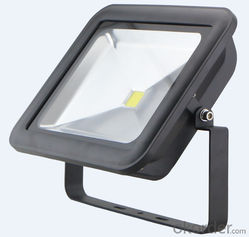 20W SMD2835 110 Volt Garden LED Flood Light System 1