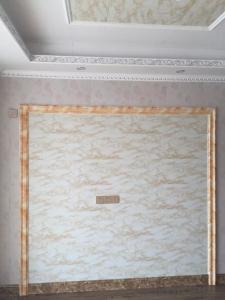 Soundproof Wall Covering Cladding Panel