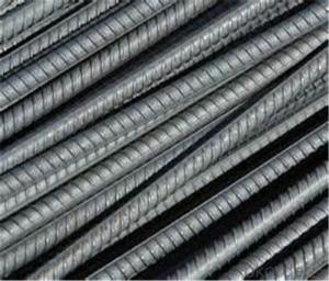 Prime Quality Steel Rebar Used in Construction BS4449 /ASTM A615/ HRB400/Ks