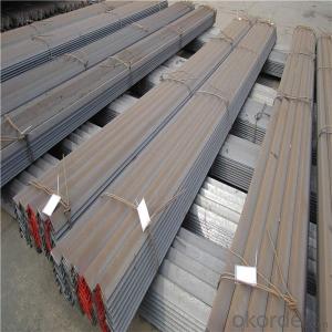 Ss400 A36 St37 1020 S20c Steel Flat Bar with Low Price System 1
