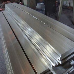 Stainless Steel Flat Bar (201, 304, 316L) (5*30-350mm) System 1