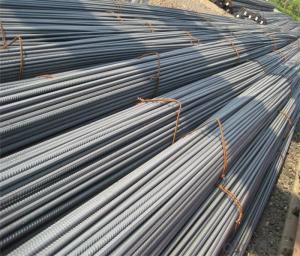 Prime Quality Steel Rebar Used in Construction BS4449 /ASTM A615/ HRB400/Ks System 1