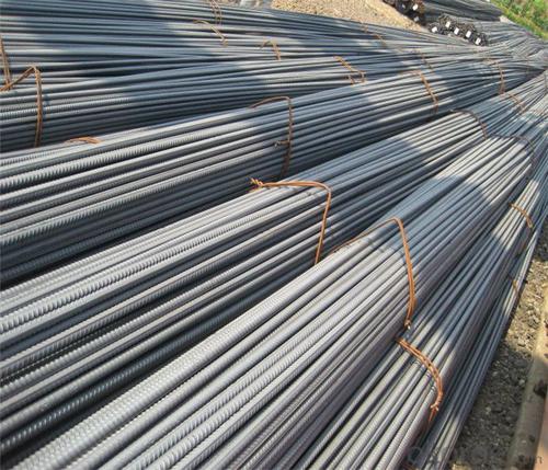 GB HRB500, BS4449, 460b, Deformed Rebar with Low Price System 1