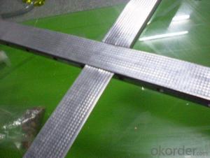 T35 galvanized ceiling t grid for ceiling system System 1