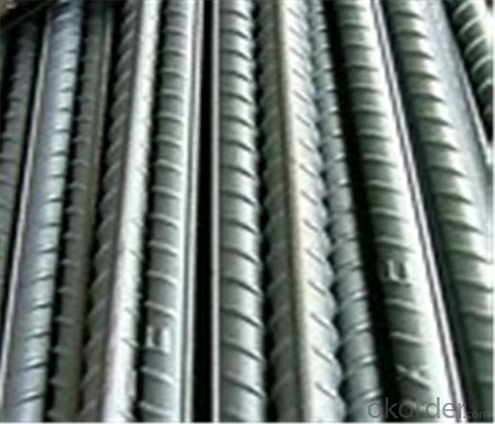Prime Quality Steel Rebar Used in Construction BS4449 /ASTM A615/ HRB400/Ks