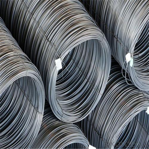 Steel Wire Copper Wire Strand Wire Copper Clad Steel Strand Wire System 1