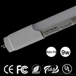 high quality CE ROHS certificated T8LED tube light cheap wholesale, 900mm LED tube 13W System 1