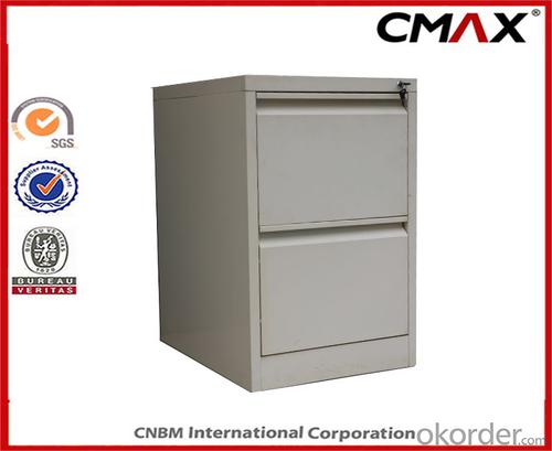 Office Filing Cabinet Drawer Vertial Filing  Cabinet System 1