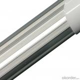 Indoor T8 LED White Light Tube Lamp 18W 1.2M