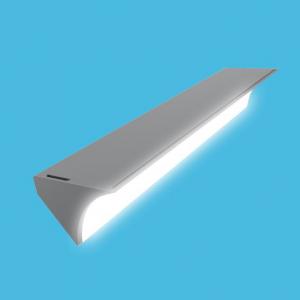LED Strip 2835 LED Linear light for indoor building line lighting System 1