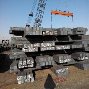 China steel billets good price Q195 Q215 Q235 Q275