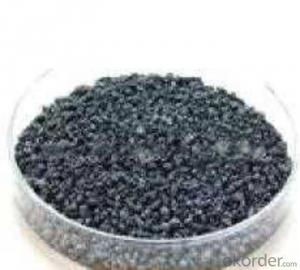 FC93% Calcined Anthracite in Steelmaking