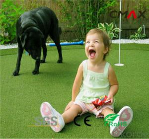 Synthetic Grass Turf for Kids Waterproof China