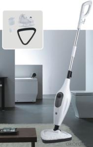 steam mop with single function as shown on TV sale System 1