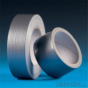 Duct Cloth Tape with Strong Adhesive and Great Price System 1