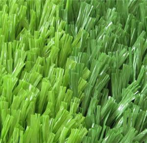 Cheapest Yarn Artificial Grass for Flooring Good Quality System 1