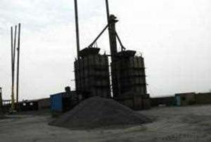 FC90% Calcined  Anthracite Coal as Injection Coke