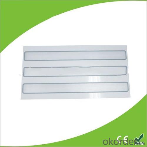 54W modern pendant lamp,led panel grill light 54w,high lumen led panel light System 1