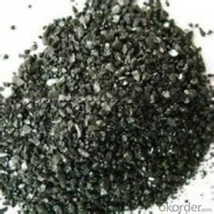 Low Sulphur Calcined Anthracite Coal as charging coke