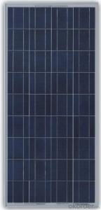 TPB156×156-36-P 150Wp Poly Silicon Solar Module System 1