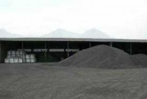 FC90% Calcined Anthracite Coal with Low VM