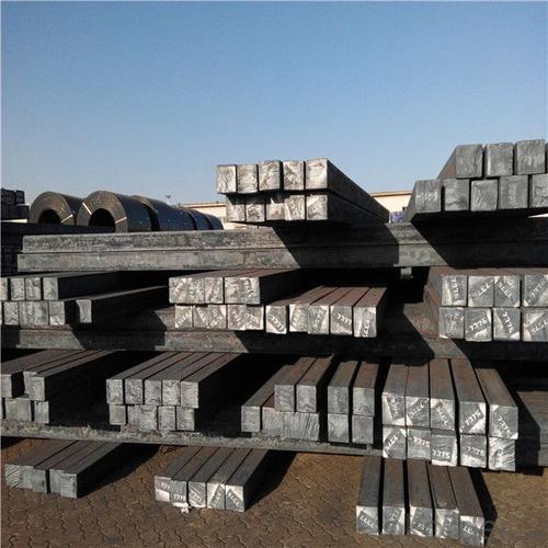 Steel Billet high quality hot rolled in Best Price System 1