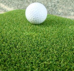 Wholesale Grass Artificial for Golf Synthetic Grass Carpet Artificial Grass System 1