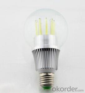 LED FILAMENT LAMPHIGH POWER BULB 9W NEW DEVELOPMENT System 1