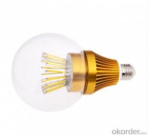 LED FILAMENT LAMPHIGH POWER DIMMABLE BULB 18W NEW DEVELOPMENT System 1
