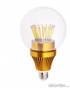 LED FILAMENT LAMPHIGH POWER BULB 15W NEW DEVELOPMENT System 1