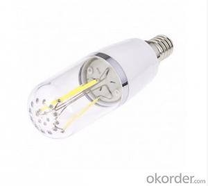 LED FILAMENT CORN LAMP DIMMABLE BULB G9 4W NEW DEVELOPMENT System 1