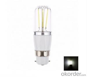 LED FILAMENT CORN LAMP BULB 3W NEW DEVELOPMENT System 1