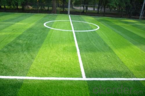 Fifa 2 Star Artificial Grass For Football Field