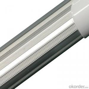 T8 Led Tube 600MM 9w in living room and office room System 1