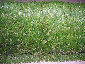 Soccer Sport Artificial Grass For Football System 1