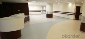 PVC Flooring for Indoor Sports Flooring,405