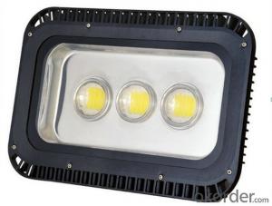 LED Floodlight 150w3 years warranty waterproof dmx512 control high voltage RGB System 1