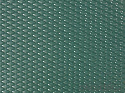 Aluminum Sheets Glendale Az - Hot/Cold Rolled Stucco Embossed Aluminum Checker Plate 5 Bars /3 Bars /1 Bar System 1