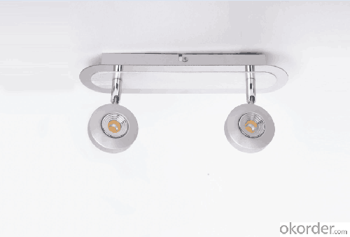 LED SPOTLGIHT COB LED SPOT LAMP LIGHT LAMP System 1