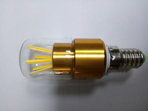 LED FILAMENT LAMP BULB C TYPE 4W G9 LAMP NEW System 1