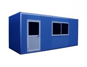 Hot Sale Strong and Durable Container House System 1