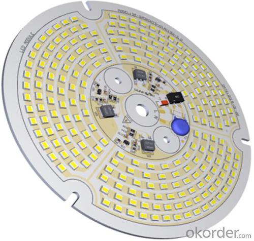 AC LED LIGHT ENGINE-80W  - IC ON BOARD LED System 1