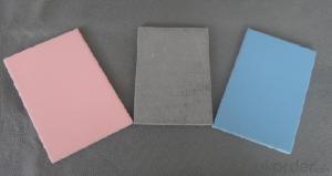Silicate Board  Tiles Waterproof  Calcium