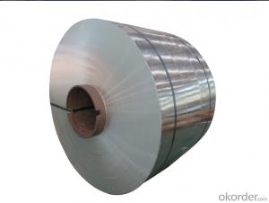 6083 T5 Aluminium Plates/Coils from China System 1