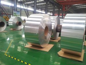 6083 T5 Aluminium Alloy Plate/Coil from China System 1