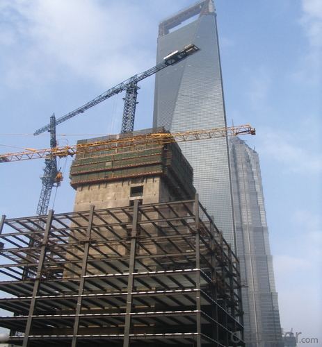 Timer Beam Formwork with Competitive System in China System 1