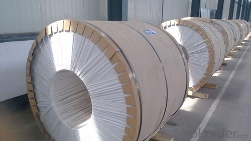 6083 T5 Aluminium Alloy Coils from China System 1