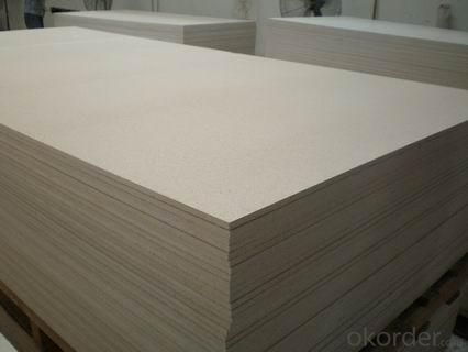 Calcium Silicate Board High Quality Partition Wall