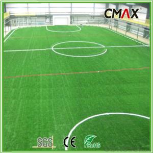 5/8 Inch Football Grass with SGS,ISO,CE Certificate Artificial Grass System 1