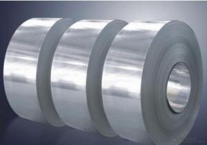 Aluminium Alloy Plates/Coils series 1/3/5/6/8